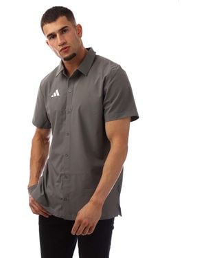 adidas Tor Polo - Grey