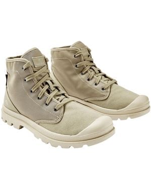 Craghoppers Mesa Mid 2 Boots - Natural