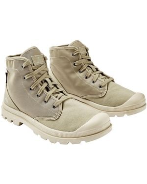 Craghoppers Mesa Mid 2 Boots - Natural