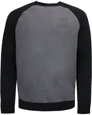 Jack Wolfskin 365 Jumper Textile - Grey