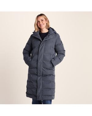 TOG24 Glaston Padded Jacket - Blue