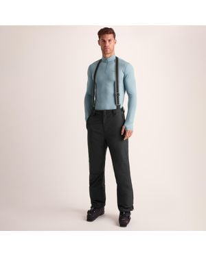 TOG24 Clusaz Salopette - Blue