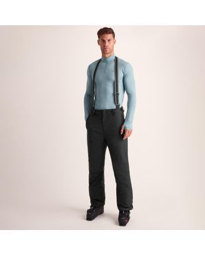 TOG24 Clusaz Salopette - Blue