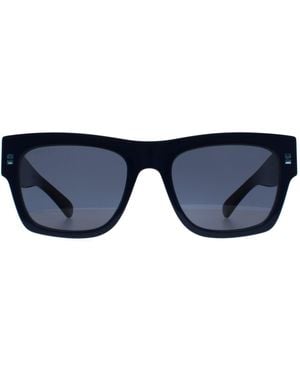 Gucci Square Gg1793S - Blue