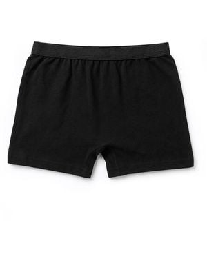 Öts Boxer Shorts - Black