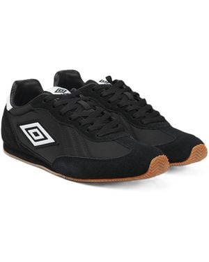 Umbro Gorton/ Trainers - Black