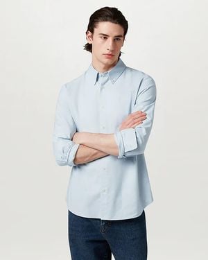 Belstaff Street Shirt - Blue