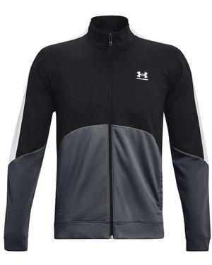 Under Armour Fashion Track Jacket - Black