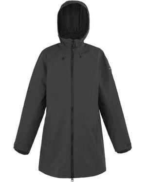 Regatta Ladies Denbury V 3 - Grey