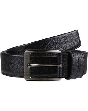 Luke 1977 Saturday Belt - Black