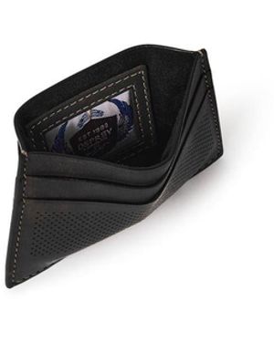 Osprey Accessories Arthur Card Holder - Black