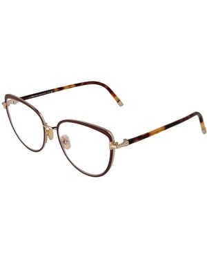 Tom Ford Brilrand Ft5741-B 048 55 - Bruin