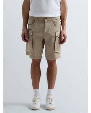 Replay Desert Joe Short - Natural