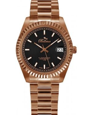 Bellevue H-25 Ladies Watch - Black
