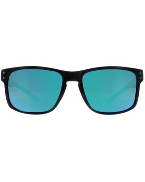 Atum Rectangle Shiny Mirror Waterhouse - Blue