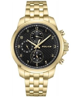 Police Pewjk0021506 Watch - Metallic