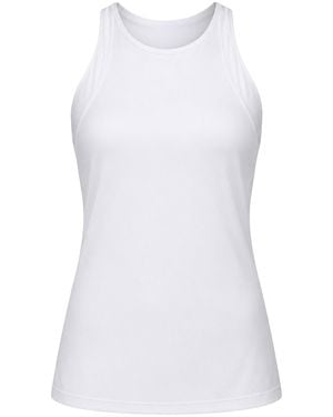 Under Armour Vanish Vest - White