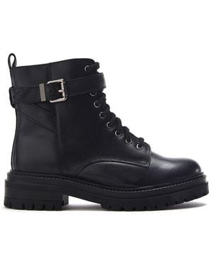 Moda In Pelle Moda - Black