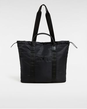 Vans Premium Thursday Tote Bag - Black
