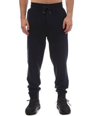 BOSS Lamont 79 Tracksuit Bottoms - Blue