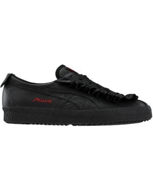 Asics Onitsuka Tiger X Disney Mexico Trainers Leather in White Lyst UK