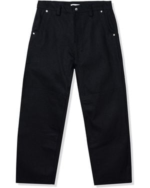 ANTI SOCIAL SOCIAL CLUB Anti Social Club Assc Mechanic Trousers - Blue