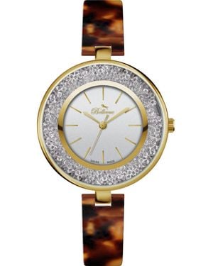 Bellevue D-72 Ladies Watch - Grey
