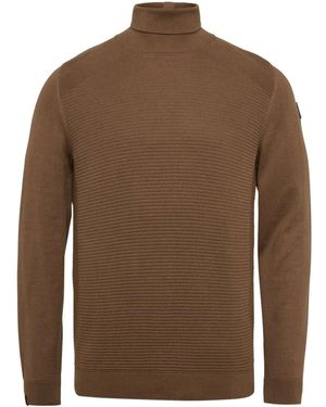 Vanguard Trui Vkw2209322 - Bruin