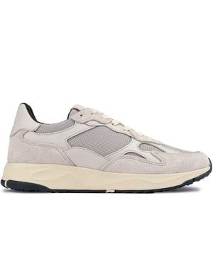 CLAE Zuma Trainers - White