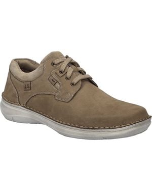 Josef Seibel Low Shoe New Anvers 36 - Brown