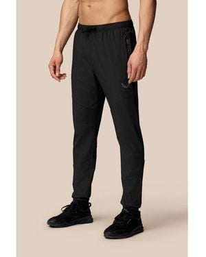 Castore Flex Lightweight Joggers - Black