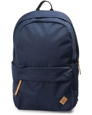 Timberland Accessories 22 Litre Timber Backpack - Blue