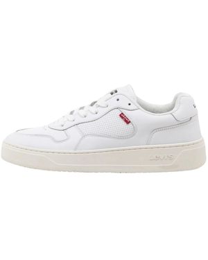 Levi's Levi's Schuhe - White