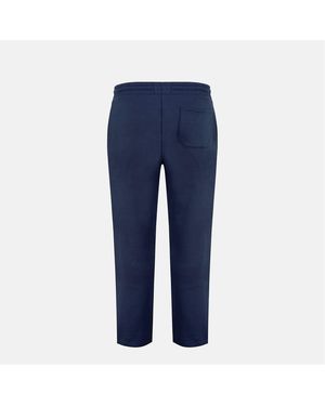 Firetrap Fleece Jogger - Blue