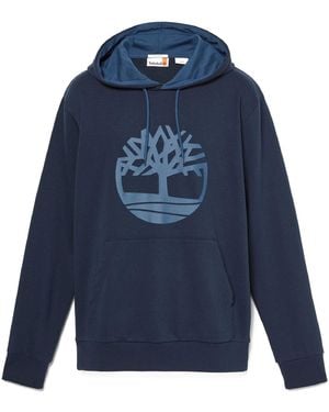Timberland Northwood Tree - Blue