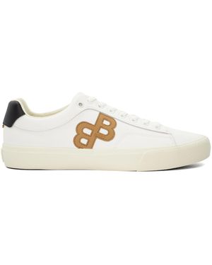Dune Hugo Boss Aiden Tenn - White