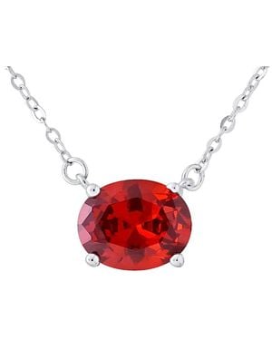 Lova - Lola Van Der Keen Lova - Red