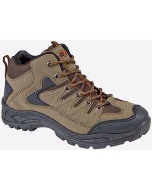 Dek Ontario Trekker - Brown