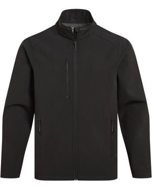 Craghoppers Expert Soft Shell Jacket - Black
