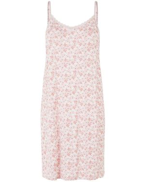 CCDK Maia Dress Ld99 - Pink