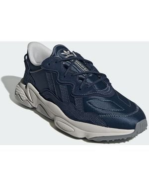 adidas Originals Ozweego Shoes - Blue