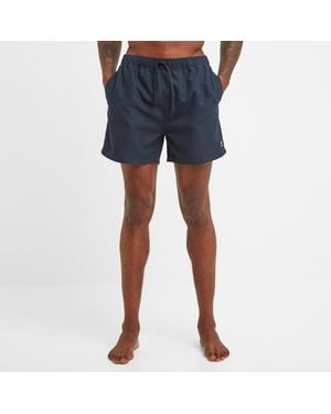 TOG24 Tristan Swimshorts Dark - Blue