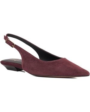 Dune Ladies Hostess - Red