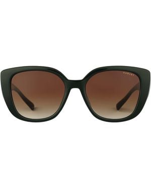 Radley Square Tortoise Gradient Chiswick - Brown