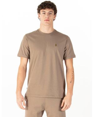 Luke 1977 Traffs T-Shirt - Brown