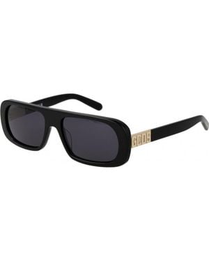 Gcds Gd0039 5401A Sunglasses 01A 54 - Black