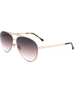 Isabel Marant Im0100-S-01Q-62 Im0100 62 S 01Q Sunglasses - Metallic