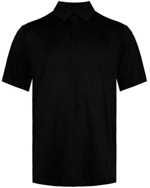 Under Armour Playoff 2.0 Polo Shirt Cotton - Black