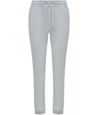 Parajumpers Kiri Light Fleeced Joggers - Grey