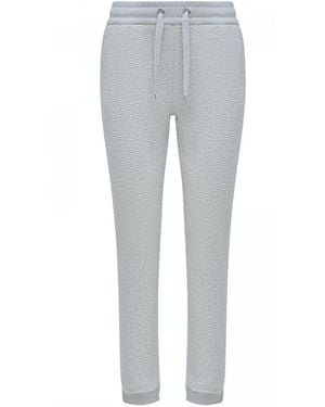 Parajumpers Kiri Light Fleeced Joggers - Grey